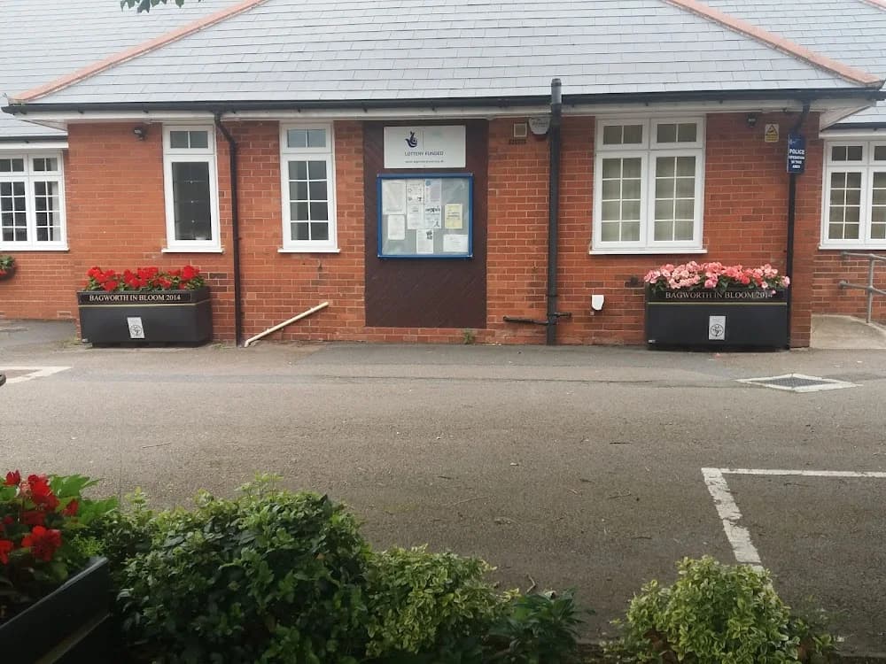 Bagworth Community Centre