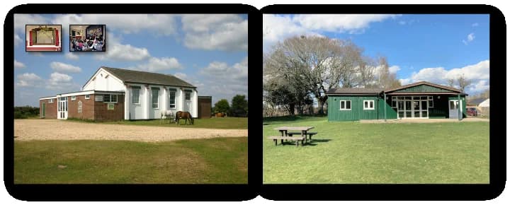 East Boldre Village Hall