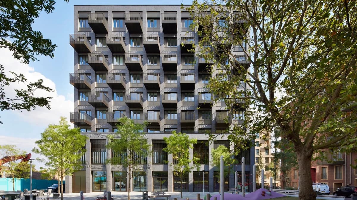 Burridge Gardens Community Centre