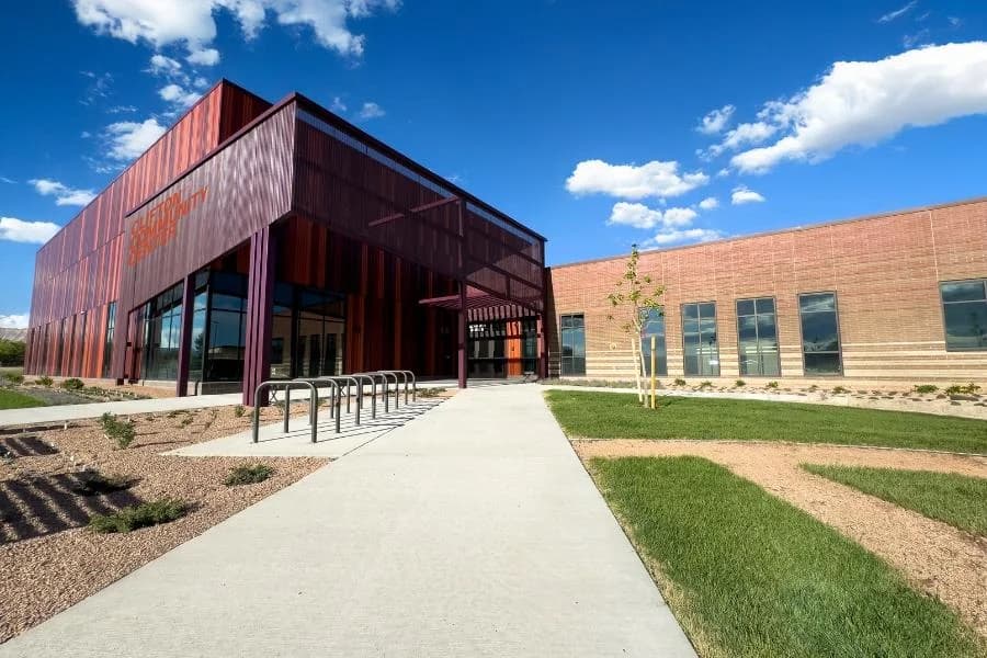 Clifton Community Centre
