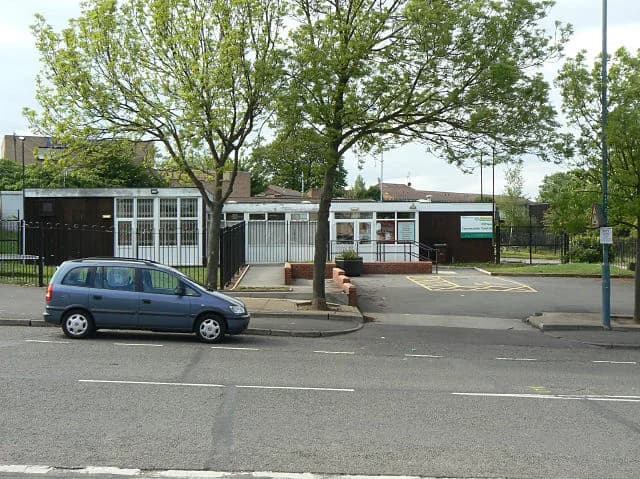 Clifton Community Centre: Clifton Community Centre