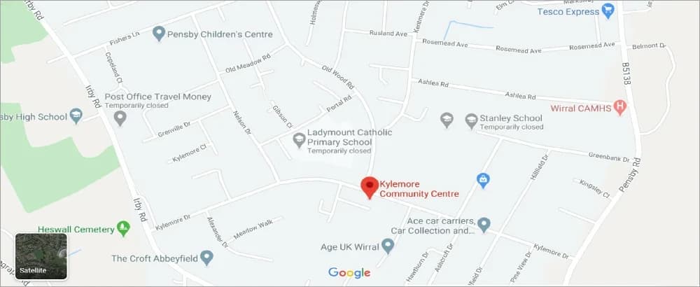 Kylemore Community Centre