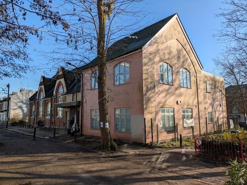 26 Hazel Road Community Centre