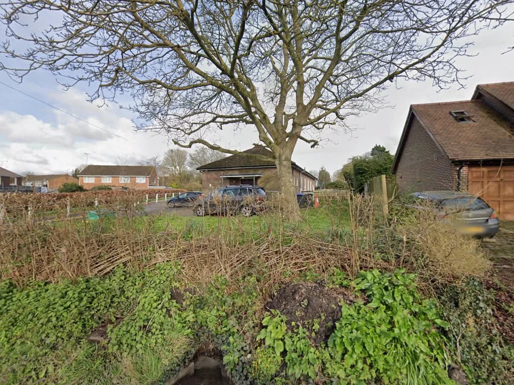 Albourne Village Hall