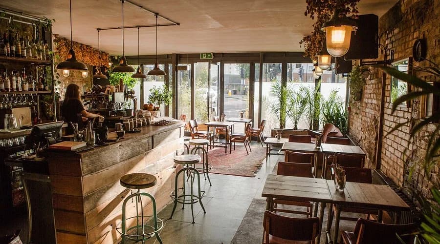 Hackney Event Space