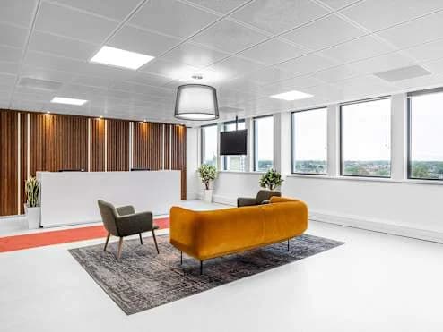 Regus - London, Twickenham