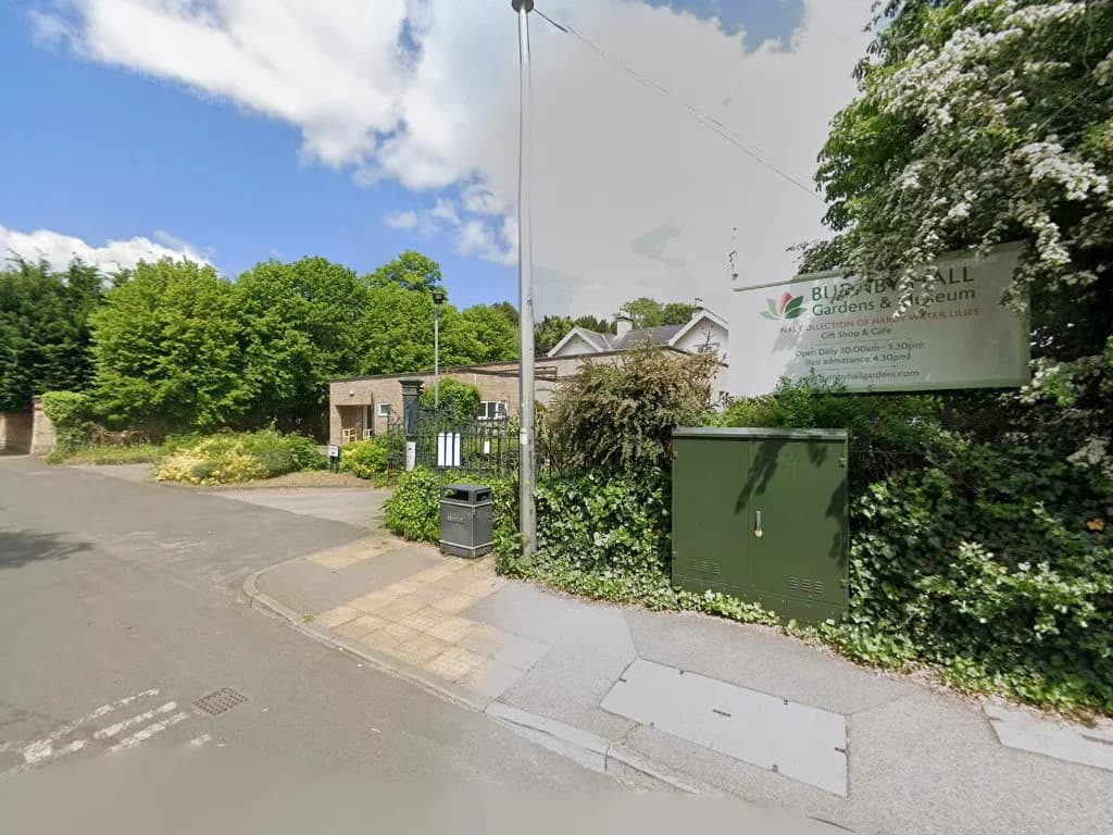 Pocklington Community Hall