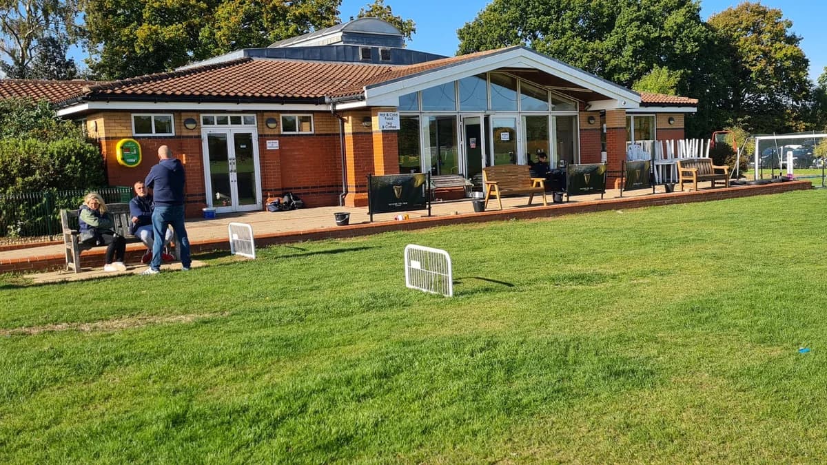 Croydon Post Office Social & Athletic Club