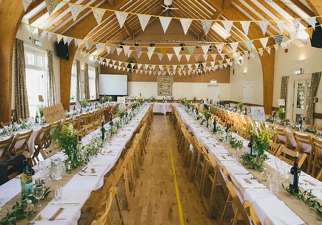 Damerham Village Hall