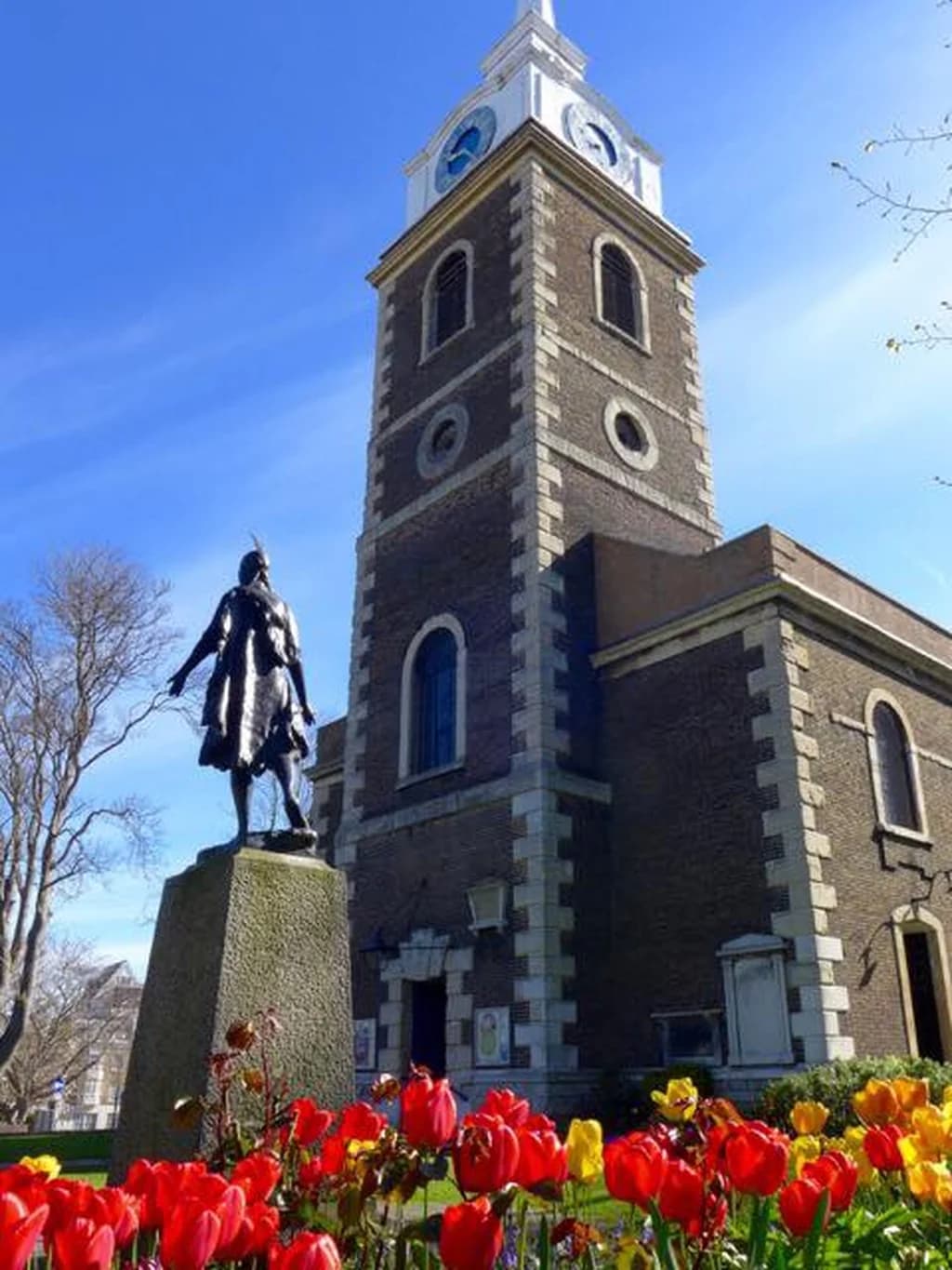 St George's Church