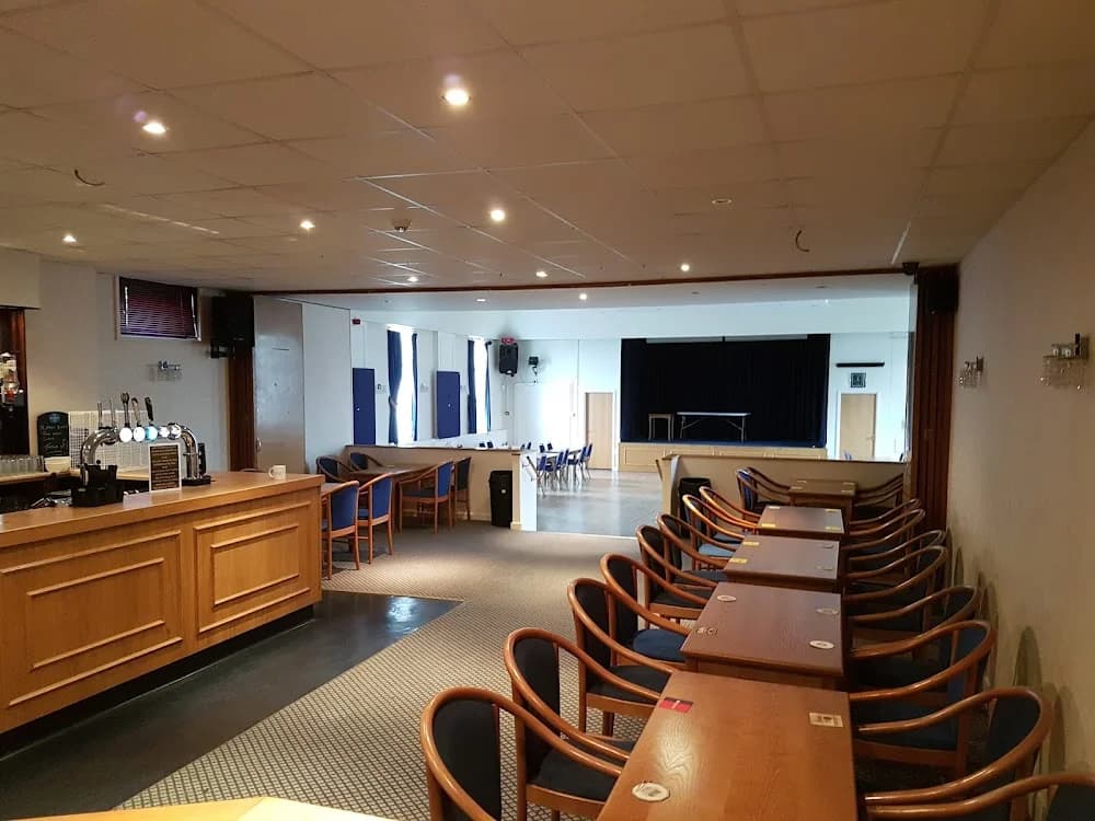 Sidcup Working Men's Social Club