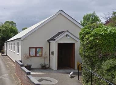 Maids Moreton Village Hall