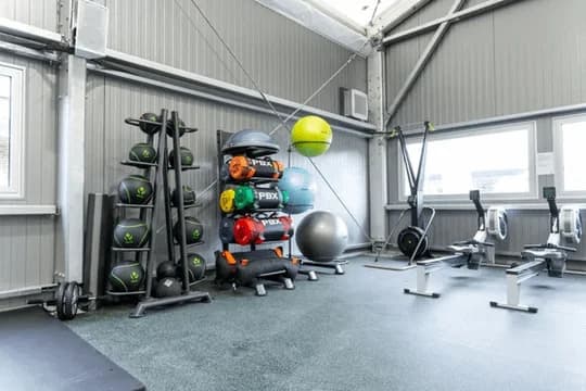 Budehaven Community Leisure