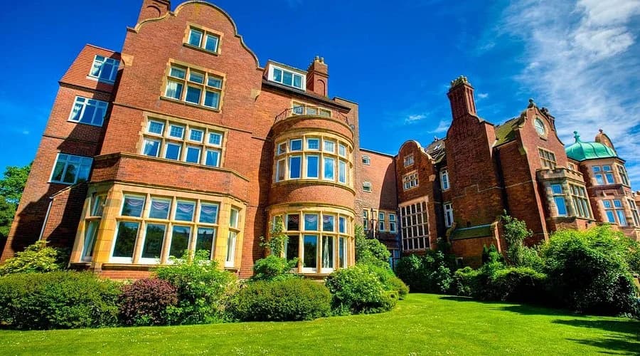 Burlington Hotel | BW Premier Collection