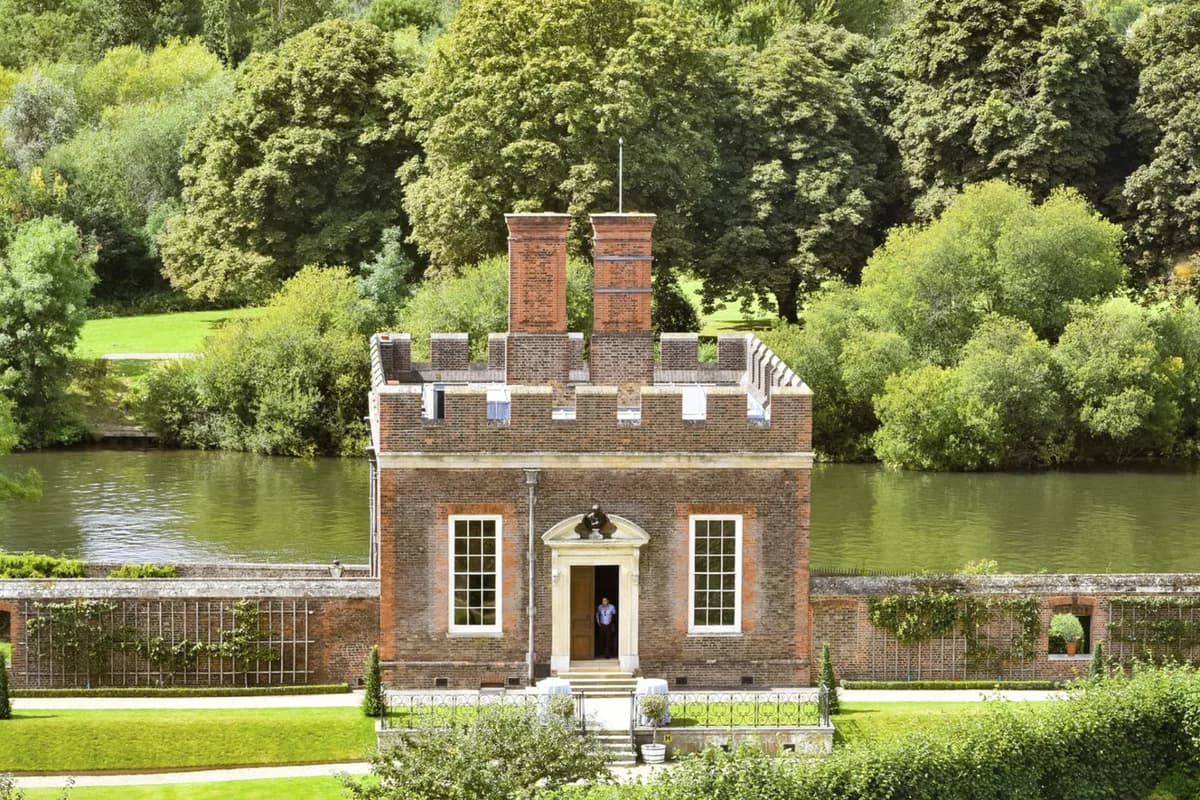 Little Banqueting House