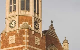 Christ Church Centre URC Henley