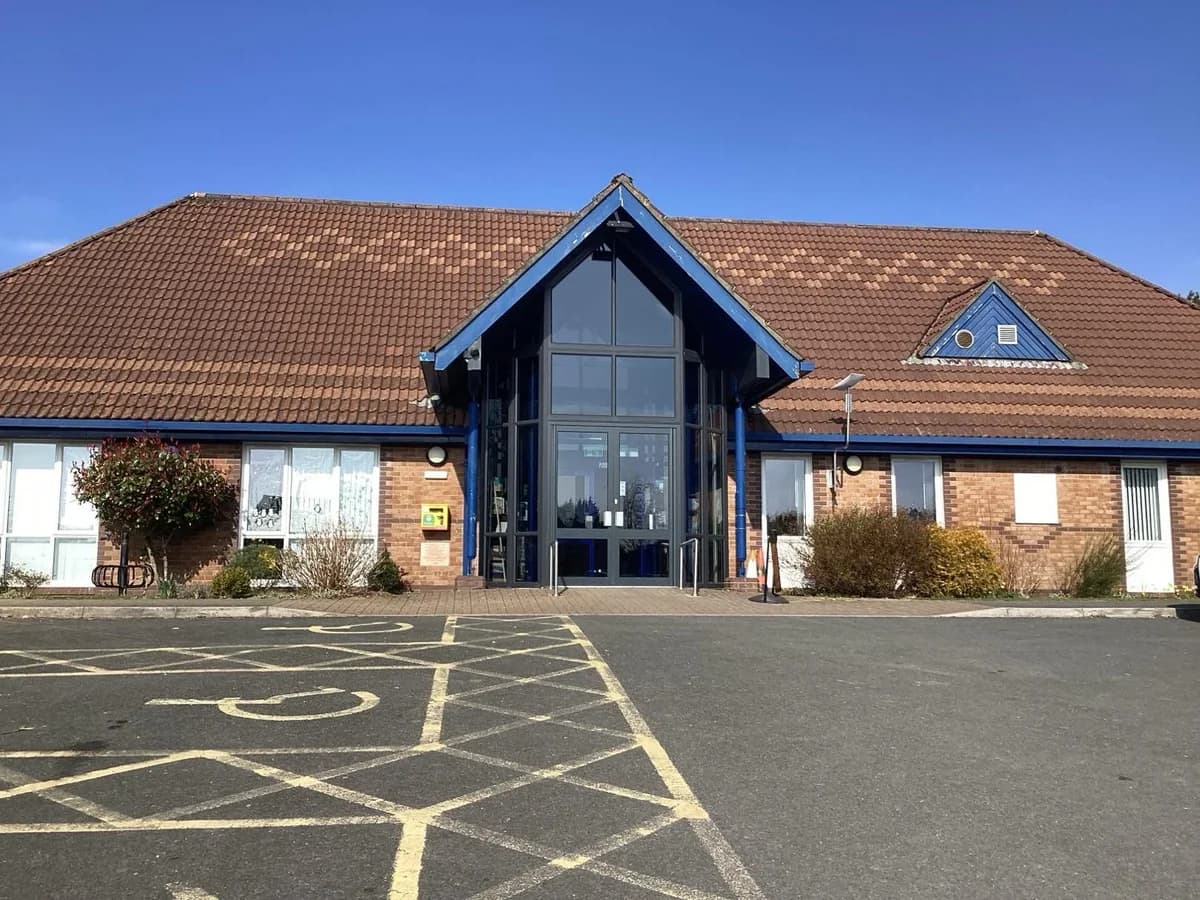 Woolwell Centre