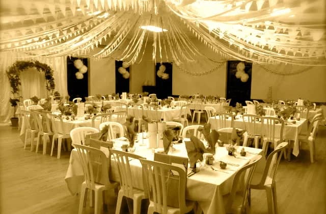 Croscombe Village Hall