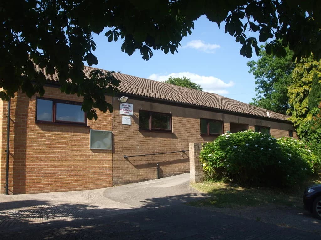 Croscombe Village Hall: Croscombe village hall
