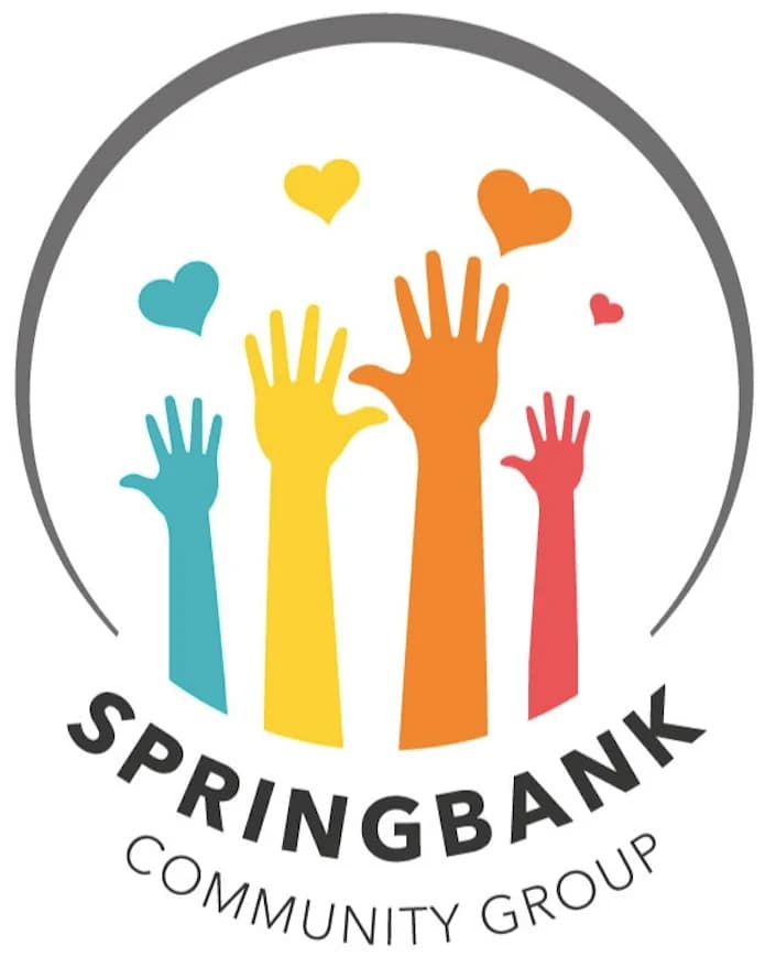 Springbank Community Group CiC
