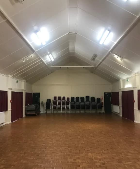Horspath Village Hall