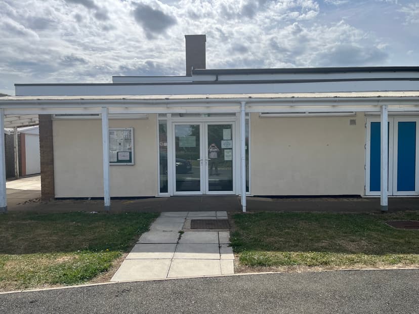Haversham Social & Community Centre