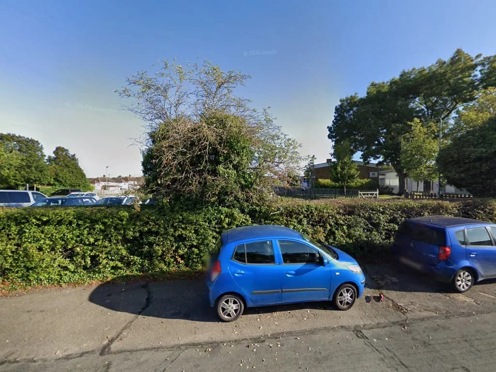Haversham Social & Community Centre