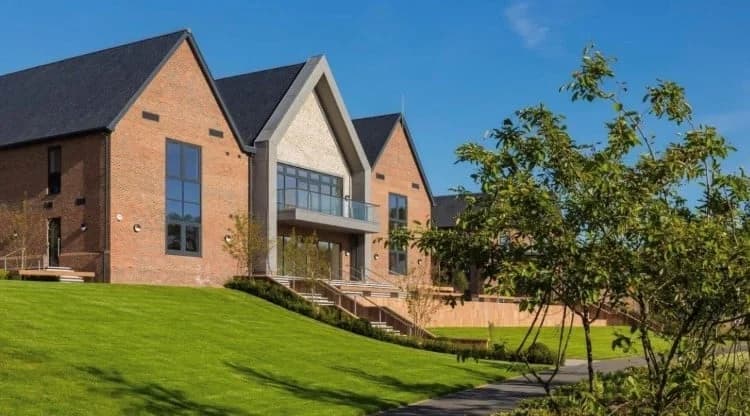 Kings Weald Community Centre