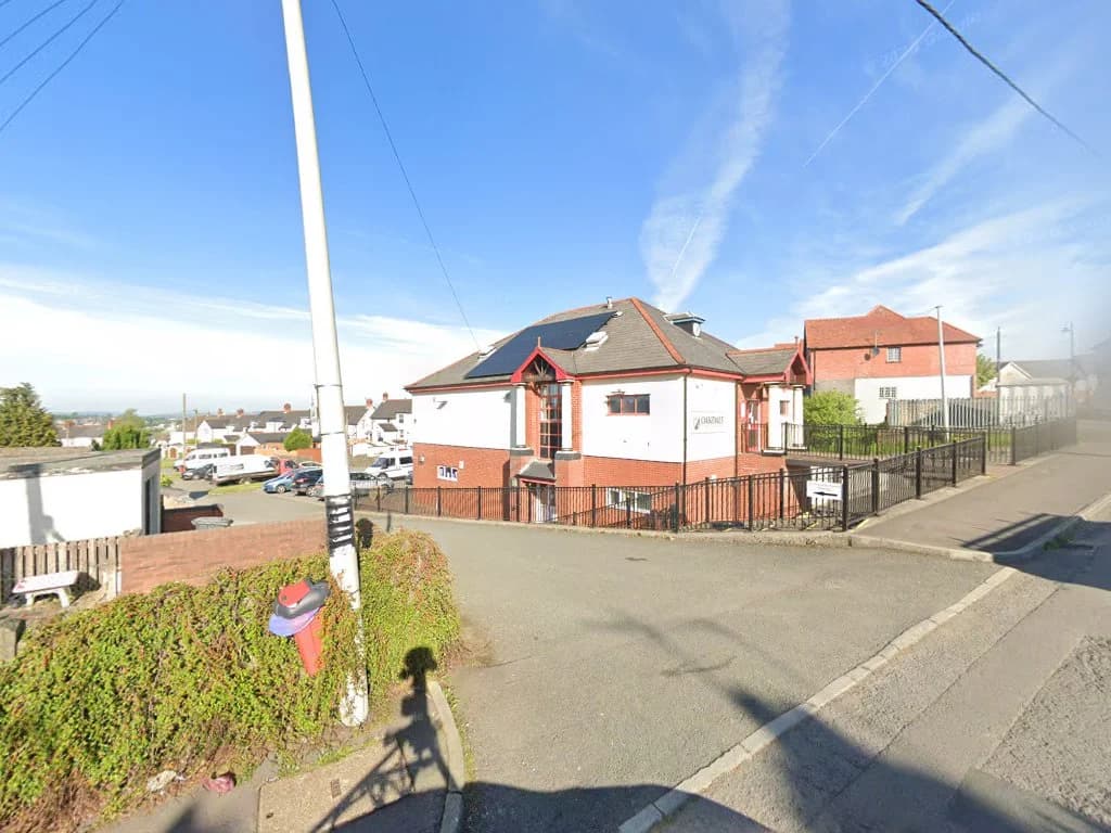 Oakdale Community Centre