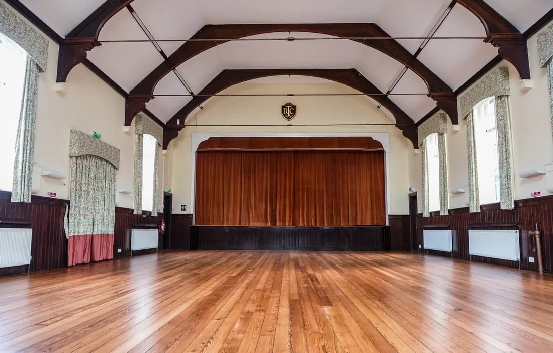 Saltwood Village Hall