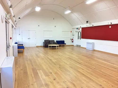 Weston Hub - Room Hire Bath