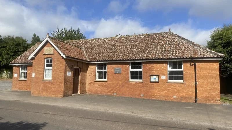 Enmore Memorial Hall