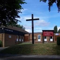 St Chad's Church Centre