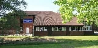 Frimley Community Centre