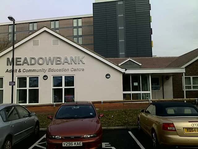 Meadowbank Adult Education & Community Learning