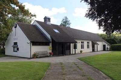 Sydling St Nicholas Village Hall