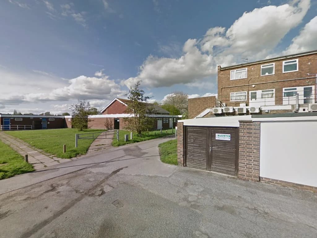 West Meads Community Hall