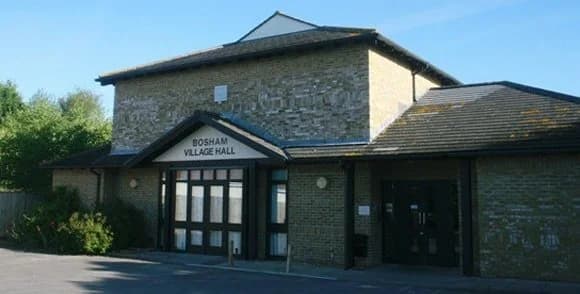 Bosham Village Hall