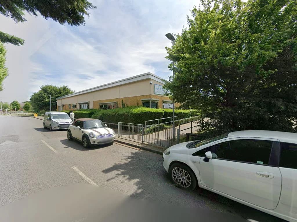 Caversham Children's Centre