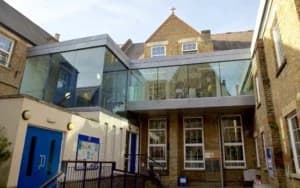 St John’s Centre