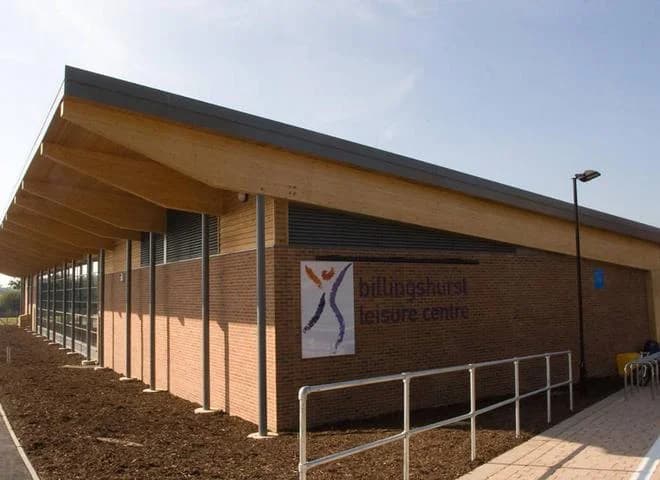 Billingshurst Centre