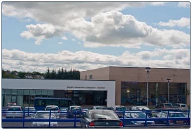 Lifestyles Carluke