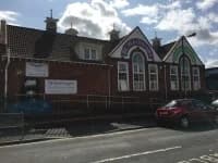 St Werburghs Community Centre