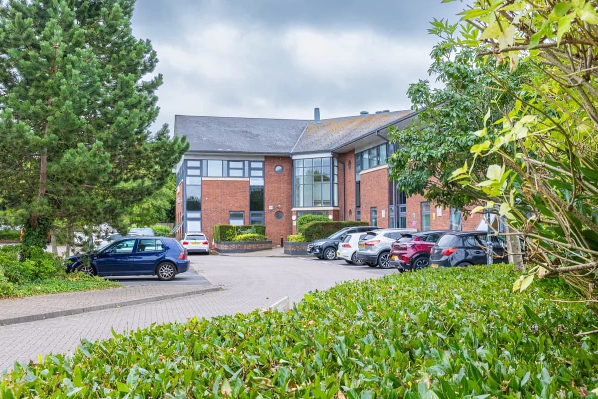 Flexico Bristol Business Park