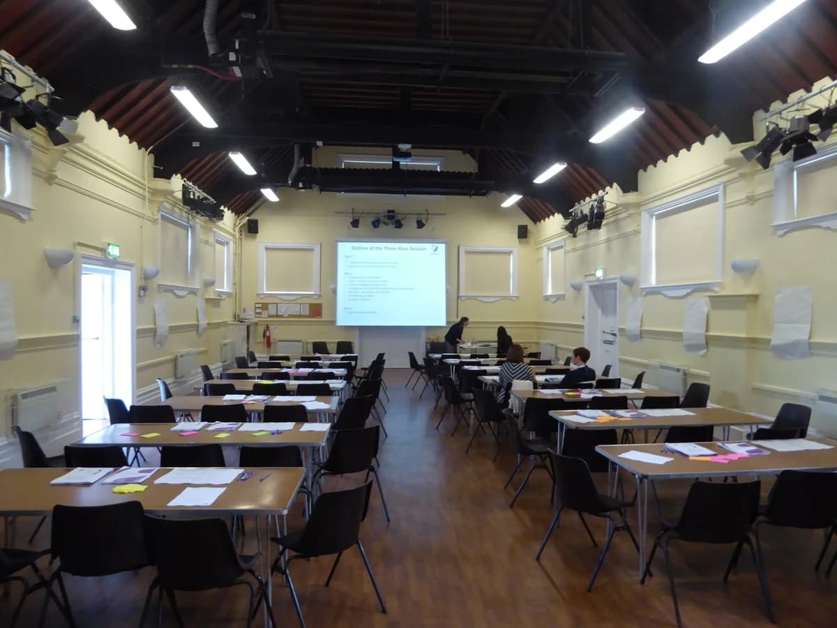 Mickleham Village Hall