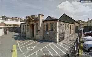 Weston Super Mare Masonic Hall