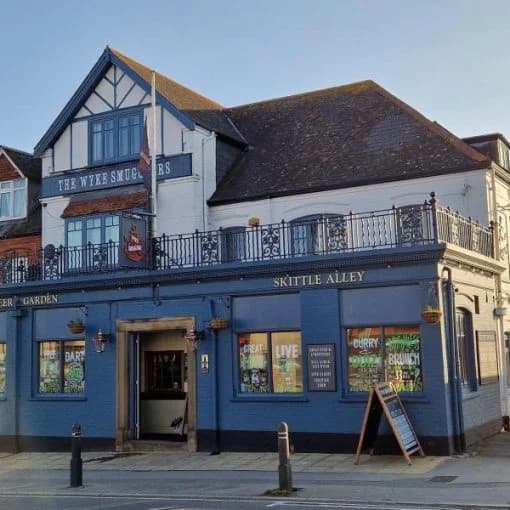 Wareham Masonic Hall