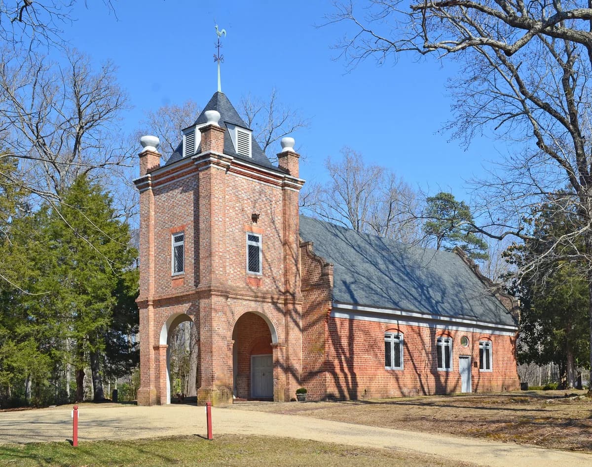 St Peter's Parish Church