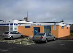 Community Resource Centre Tamar View