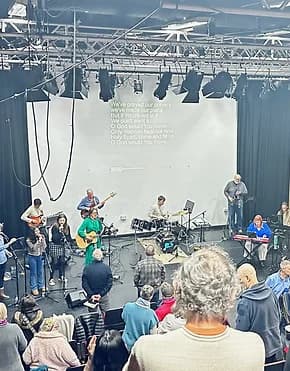 Banbury Community Church